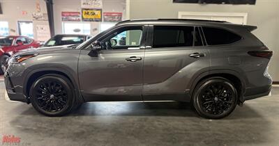 2023 Toyota Highlander XSE   - Photo 11 - Bismarck, ND 58503