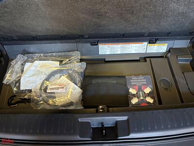 2023 Toyota Highlander XSE   - Photo 25 - Bismarck, ND 58503