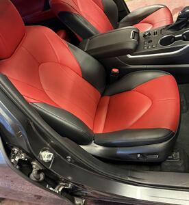 2023 Toyota Highlander XSE   - Photo 36 - Bismarck, ND 58503