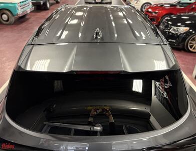 2023 Toyota Highlander XSE   - Photo 26 - Bismarck, ND 58503