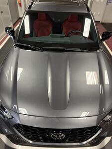 2023 Toyota Highlander XSE   - Photo 42 - Bismarck, ND 58503