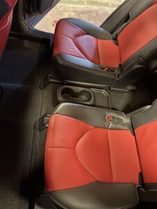 2023 Toyota Highlander XSE   - Photo 14 - Bismarck, ND 58503