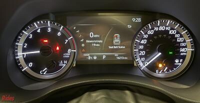 2023 Toyota Highlander XSE   - Photo 50 - Bismarck, ND 58503