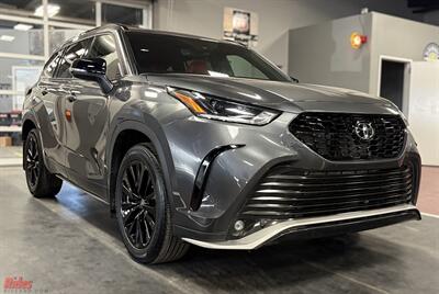 2023 Toyota Highlander XSE   - Photo 39 - Bismarck, ND 58503