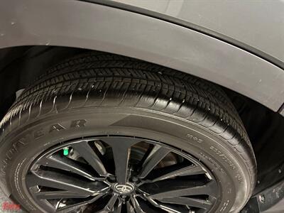 2023 Toyota Highlander XSE   - Photo 31 - Bismarck, ND 58503