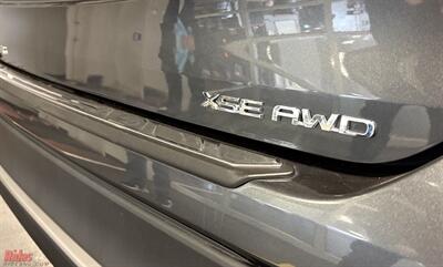 2023 Toyota Highlander XSE   - Photo 29 - Bismarck, ND 58503