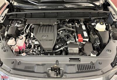 2023 Toyota Highlander XSE   - Photo 43 - Bismarck, ND 58503