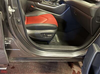 2023 Toyota Highlander XSE   - Photo 35 - Bismarck, ND 58503