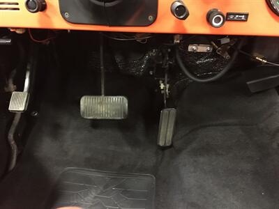 1983 Jeep CJ-7 Custom   - Photo 42 - Bismarck, ND 58503