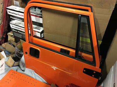 1983 Jeep CJ-7 Custom   - Photo 60 - Bismarck, ND 58503