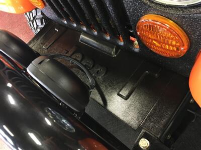 1983 Jeep CJ-7 Custom   - Photo 4 - Bismarck, ND 58503