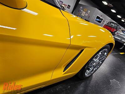 2005 Chevrolet Corvette   - Photo 16 - Bismarck, ND 58503