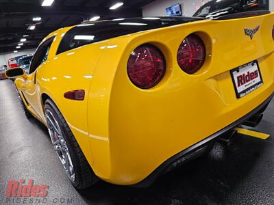 2005 Chevrolet Corvette   - Photo 10 - Bismarck, ND 58503