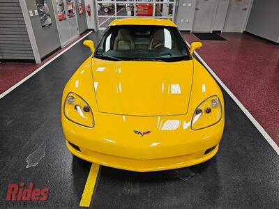 2005 Chevrolet Corvette   - Photo 20 - Bismarck, ND 58503