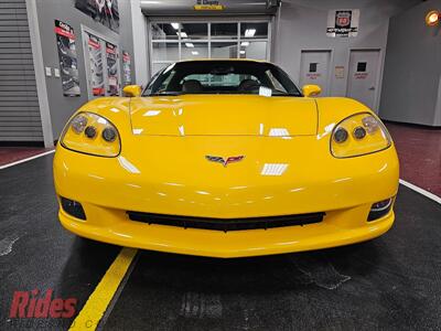 2005 Chevrolet Corvette   - Photo 21 - Bismarck, ND 58503