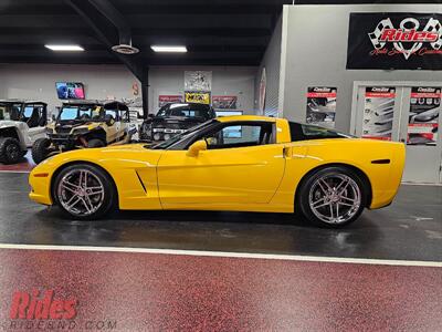 2005 Chevrolet Corvette   - Photo 8 - Bismarck, ND 58503