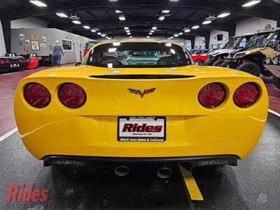 2005 Chevrolet Corvette   - Photo 11 - Bismarck, ND 58503