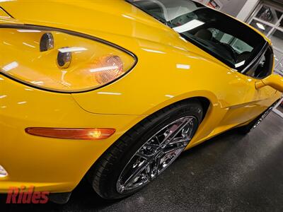 2005 Chevrolet Corvette   - Photo 3 - Bismarck, ND 58503