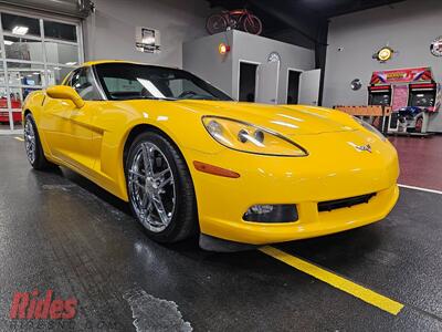 2005 Chevrolet Corvette   - Photo 18 - Bismarck, ND 58503