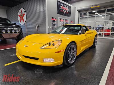 2005 Chevrolet Corvette   - Photo 1 - Bismarck, ND 58503