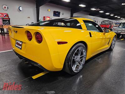 2005 Chevrolet Corvette   - Photo 12 - Bismarck, ND 58503