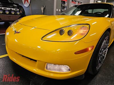 2005 Chevrolet Corvette   - Photo 2 - Bismarck, ND 58503