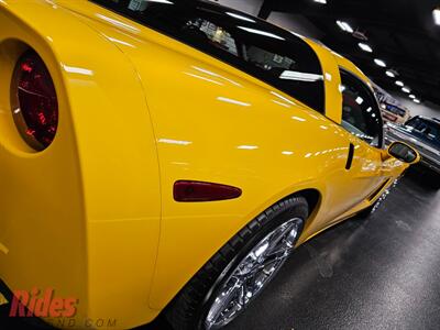 2005 Chevrolet Corvette   - Photo 13 - Bismarck, ND 58503