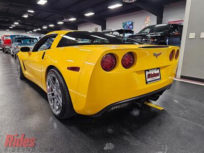 2005 Chevrolet Corvette   - Photo 9 - Bismarck, ND 58503