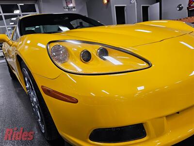 2005 Chevrolet Corvette   - Photo 19 - Bismarck, ND 58503