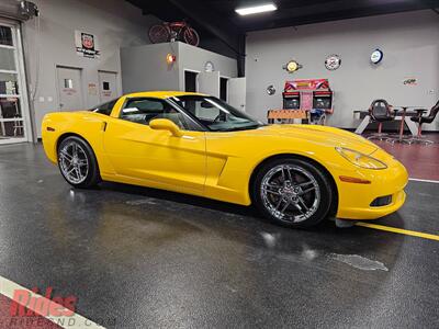 2005 Chevrolet Corvette   - Photo 17 - Bismarck, ND 58503