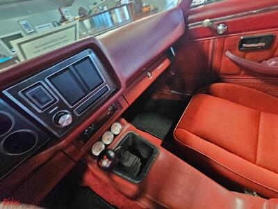 1980 Chevrolet Camaro Z28   - Photo 33 - Bismarck, ND 58503
