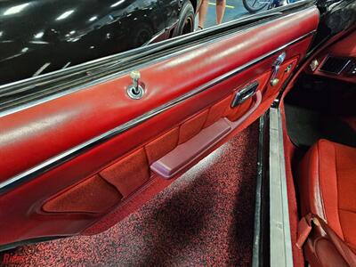 1980 Chevrolet Camaro Z28   - Photo 24 - Bismarck, ND 58503