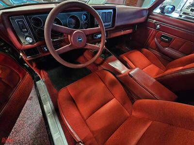 1980 Chevrolet Camaro Z28   - Photo 29 - Bismarck, ND 58503
