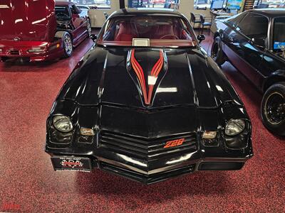 1980 Chevrolet Camaro Z28   - Photo 22 - Bismarck, ND 58503