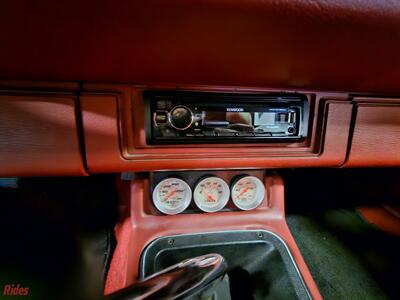 1980 Chevrolet Camaro Z28   - Photo 35 - Bismarck, ND 58503