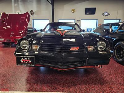 1980 Chevrolet Camaro Z28   - Photo 21 - Bismarck, ND 58503