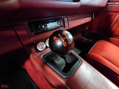 1980 Chevrolet Camaro Z28   - Photo 34 - Bismarck, ND 58503