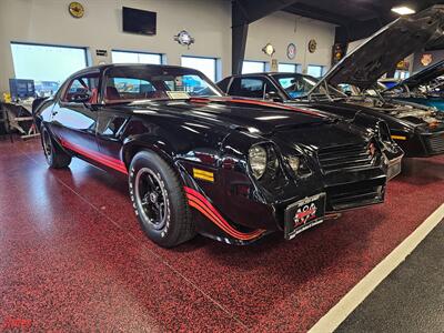 1980 Chevrolet Camaro Z28   - Photo 20 - Bismarck, ND 58503