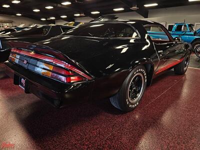 1980 Chevrolet Camaro Z28   - Photo 14 - Bismarck, ND 58503