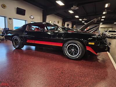 1980 Chevrolet Camaro Z28   - Photo 19 - Bismarck, ND 58503