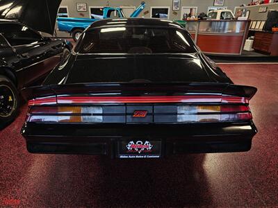 1980 Chevrolet Camaro Z28   - Photo 13 - Bismarck, ND 58503