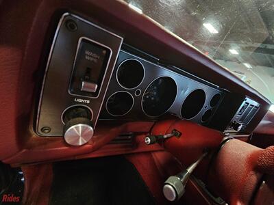 1980 Chevrolet Camaro Z28   - Photo 30 - Bismarck, ND 58503