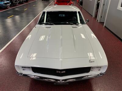 1969 Chevrolet Camaro   - Photo 26 - Bismarck, ND 58503