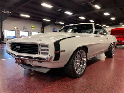 1969 Chevrolet Camaro   - Photo 1 - Bismarck, ND 58503