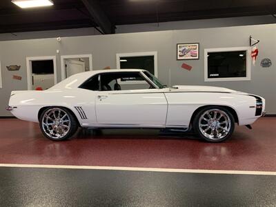 1969 Chevrolet Camaro   - Photo 21 - Bismarck, ND 58503