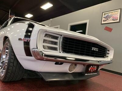 1969 Chevrolet Camaro   - Photo 24 - Bismarck, ND 58503