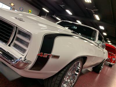 1969 Chevrolet Camaro   - Photo 3 - Bismarck, ND 58503