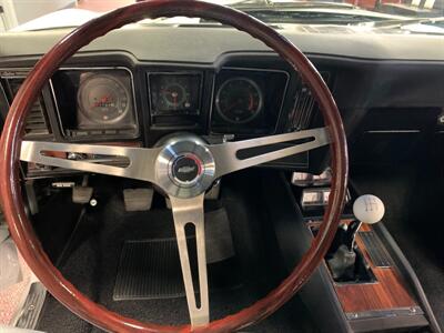 1969 Chevrolet Camaro   - Photo 41 - Bismarck, ND 58503