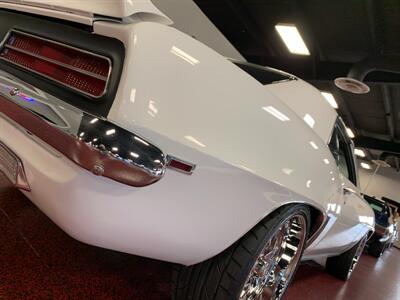 1969 Chevrolet Camaro   - Photo 16 - Bismarck, ND 58503