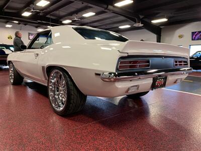 1969 Chevrolet Camaro   - Photo 10 - Bismarck, ND 58503